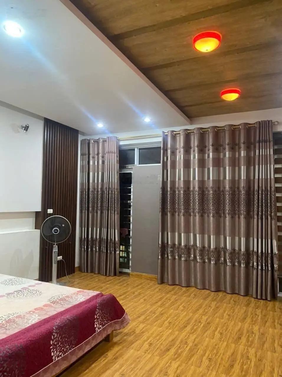 Bán nhà riêng 100m2 chỉnh chủ tại Bắc Lệnh, Tp. Lào Cai
