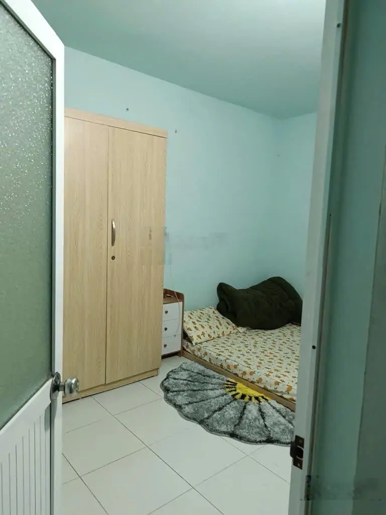 Bán nhà cấp 4 thị trấn Trâu Quỳ Gia Lâm Hà Nội 46m2. Nhà sạch sẽ. Dọn về ở sẵn. Giá 3,4tỷ