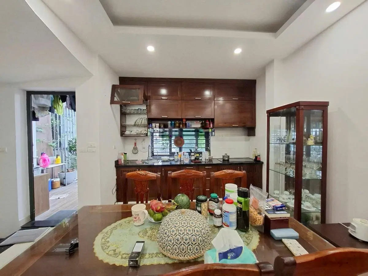 Bán biệt thự Khu đô thị Xuân Phương, 26 tỷ, 90m2, 3PN, 3WC, 4 tầng