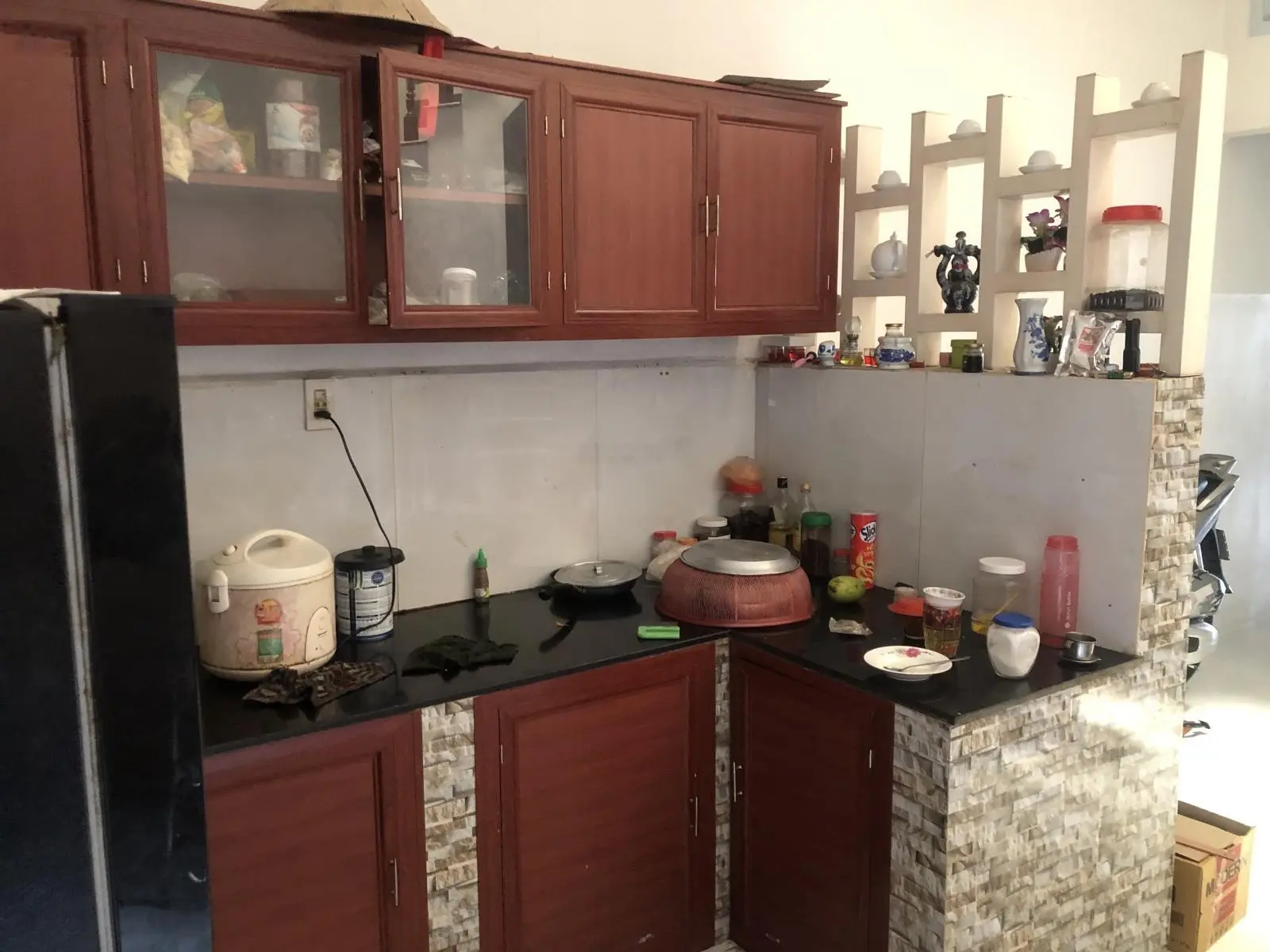 Nhà riêng tại phường Đông Hòa, Dĩ An, Bình Dương, giá tốt, 70m2