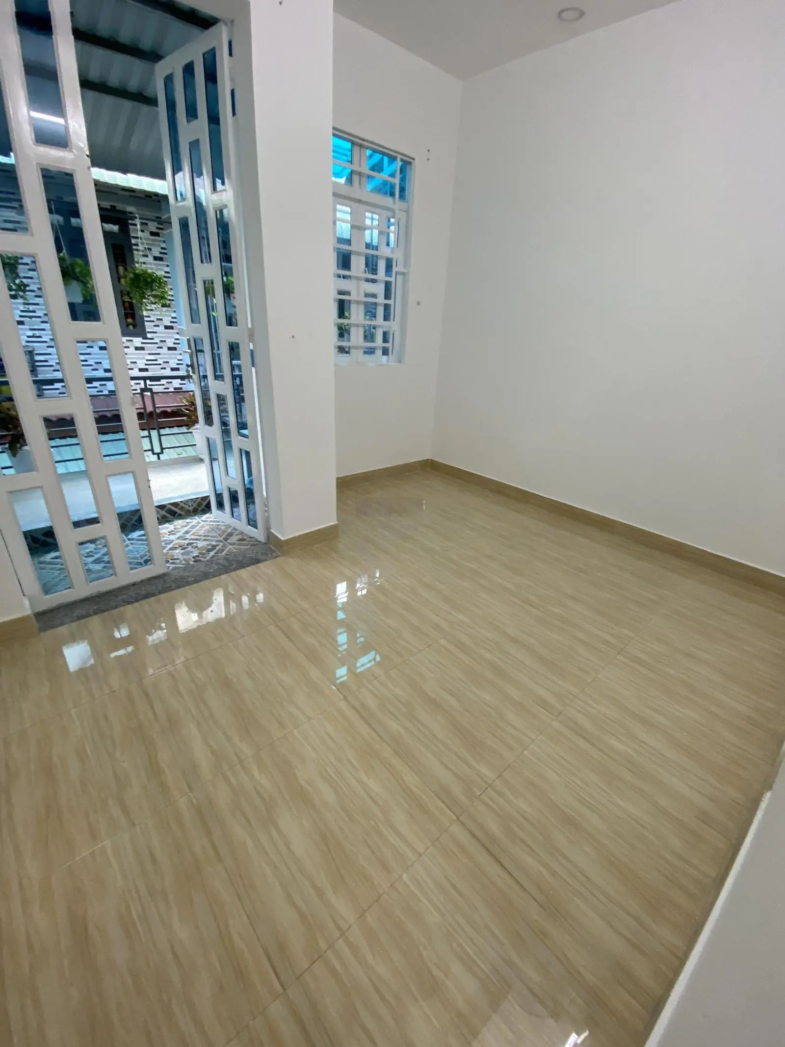 Bán gấp nhà riêng 40m2, tại Xuân Thới Sơn, Hóc Môn, HCM