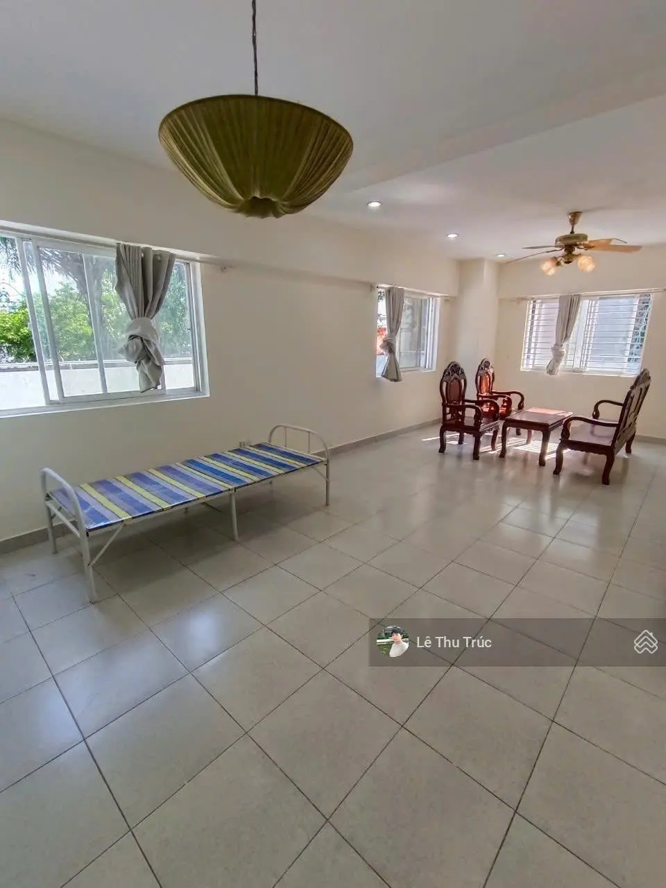 Căn hộ tầng trệt Phú Mỹ Thuận. 143m2, trệt, lầu, tiện ở, kinh doanh, ngân hàng cho vay, giá 2.7 tỷ