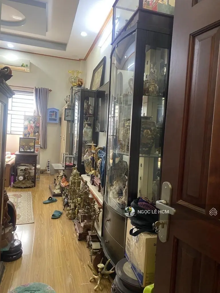 Mtkd Nguyễn Thị Thập, Q7 - 108m2 - 5 tầng - ngang 4m - sẵn dòng tiền - nhỉnh 23 tỷ thương lượng