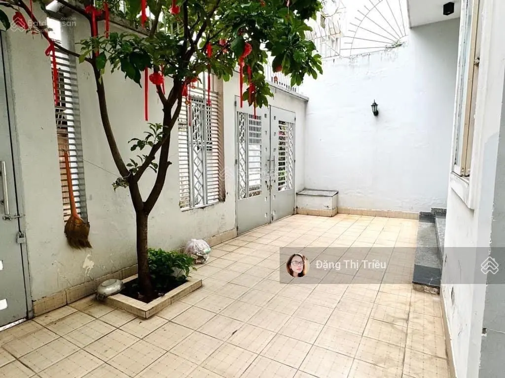 Biệt thự sát mặt tiền Nguyễn Văn Quá - KDC An Sương - 190m2(8x24)-TL
