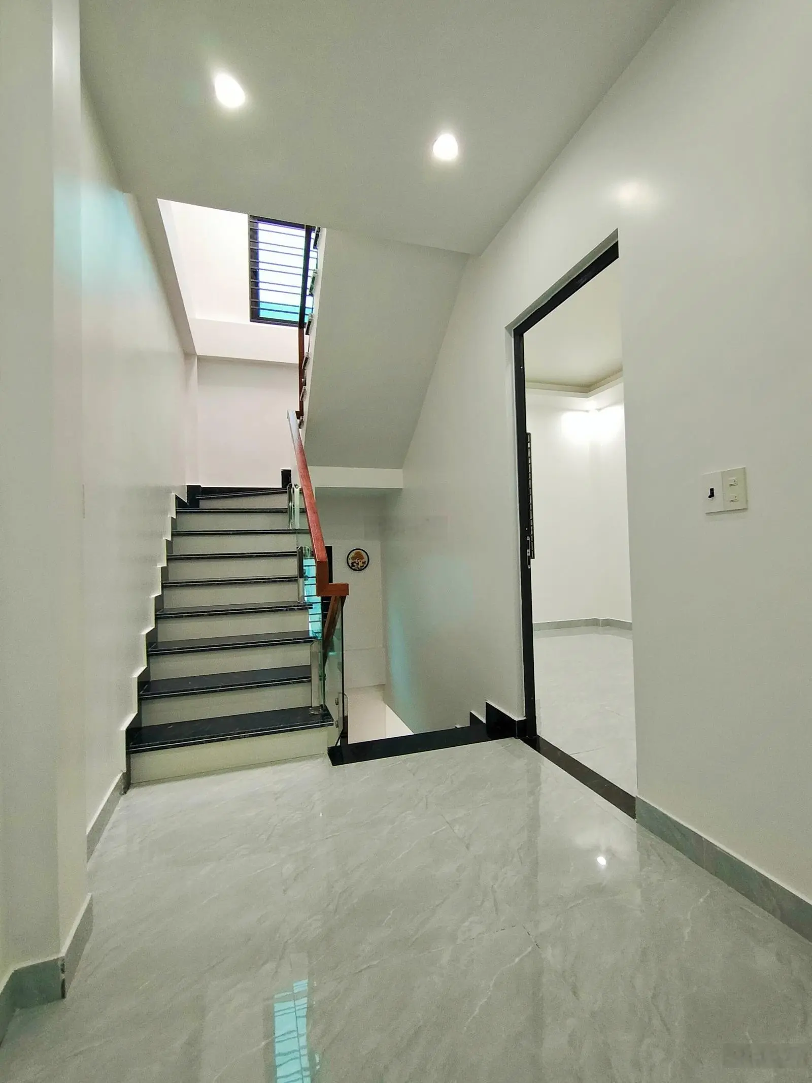 Nhà Đẹp Độc Lập Toạ Lạc Tại Trung Tâm Hành Chính Thị Trấn An Dương Hải Phòng