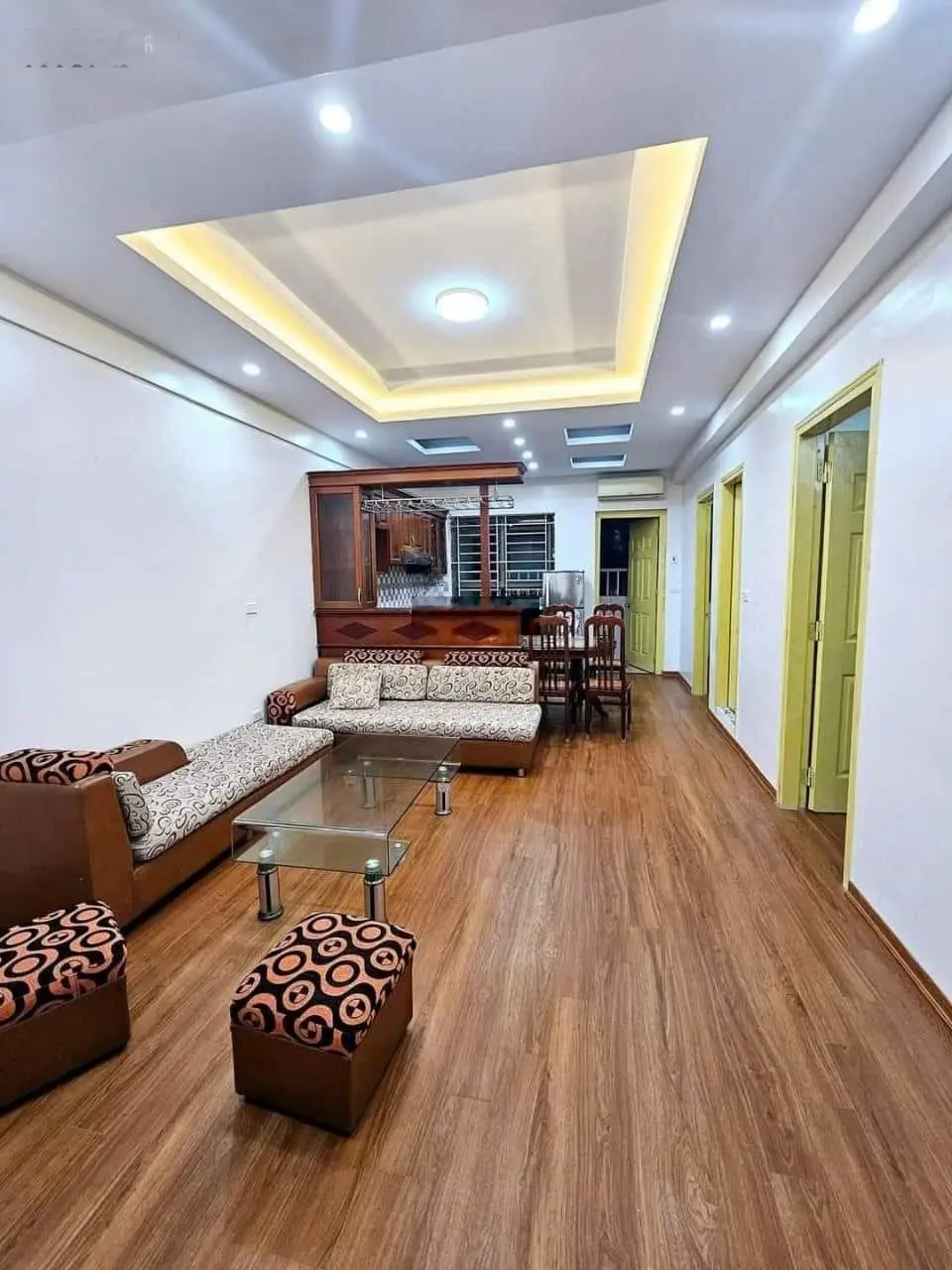 Nhanh thì còn. Xem nhà alo e ngay 0845 994 ***. Chính chủ bán căn hộ 66m toà TTTM Xa La chỉ 2,6x tỷ