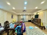 Bán Gấp Nhà Mặt Phố Triệu Việt Vương - Hai Bà Trưng - Kinh Doanh Đẳng Cấp. Dt 85m2 x 5T. Mt 5.5m