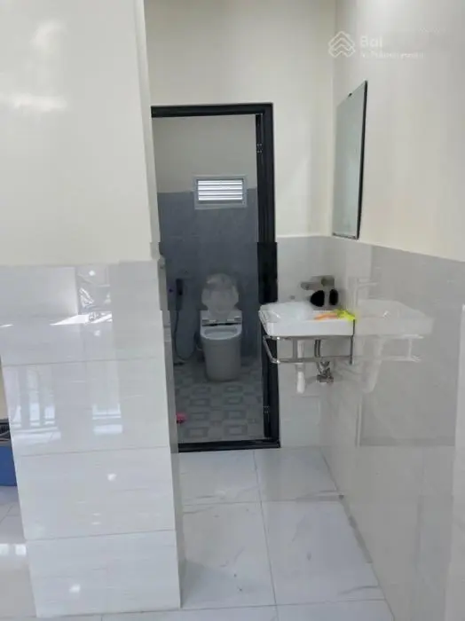 Khu VIP - KDC Hồng Long, HBP - Thủ Đức - giá 4 tỷ 2