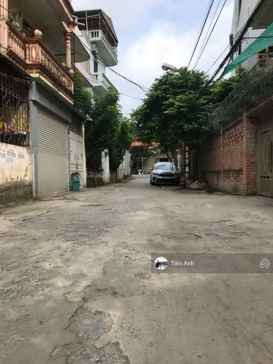 Nhà ô tô đỗ cửa ngày đêm P. Nam Ngạn