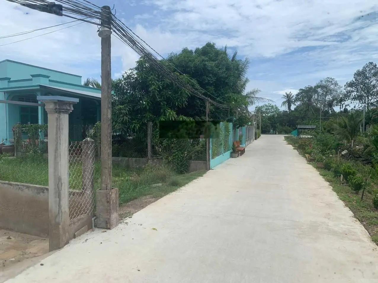 Bán nhanh 250m2 thổ cư siêu rẻ, siêu đẹp, đường xe tải lớn, Đê Trường Long, Cần Giuộc