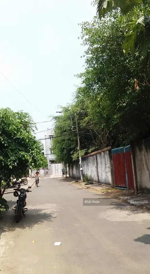 Nhà giá tốt nhất khu Tên Lửa, MT đường 23A, 4 x 20, 3.5 tấm, 9,8 tỷ (sổ hồng)