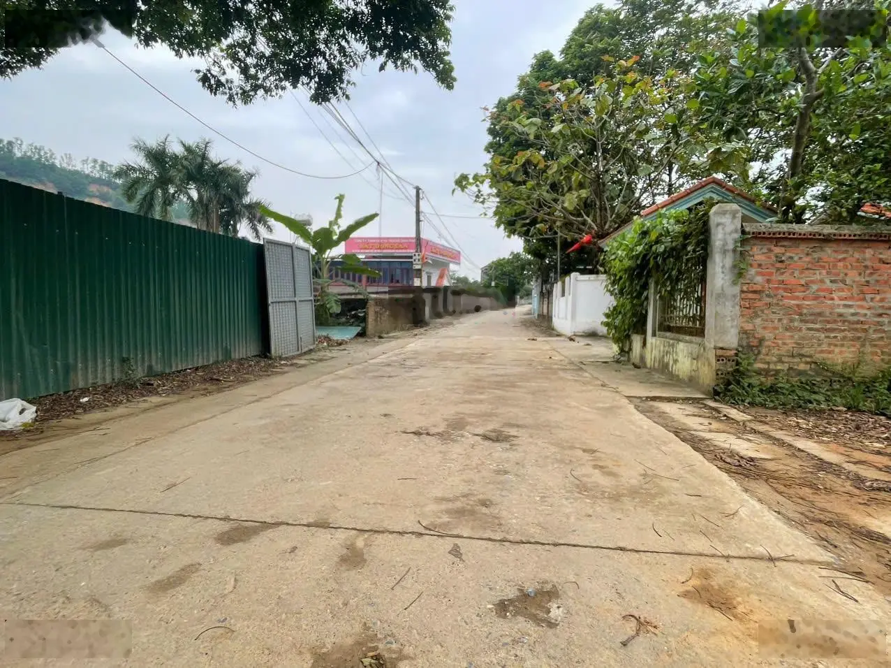 Bán đất tại xã Phú Cát, siêu độ thị vệ tinh, cách đại học quốc gia chỉ 5p lái xe, pháp lý đầy đủ