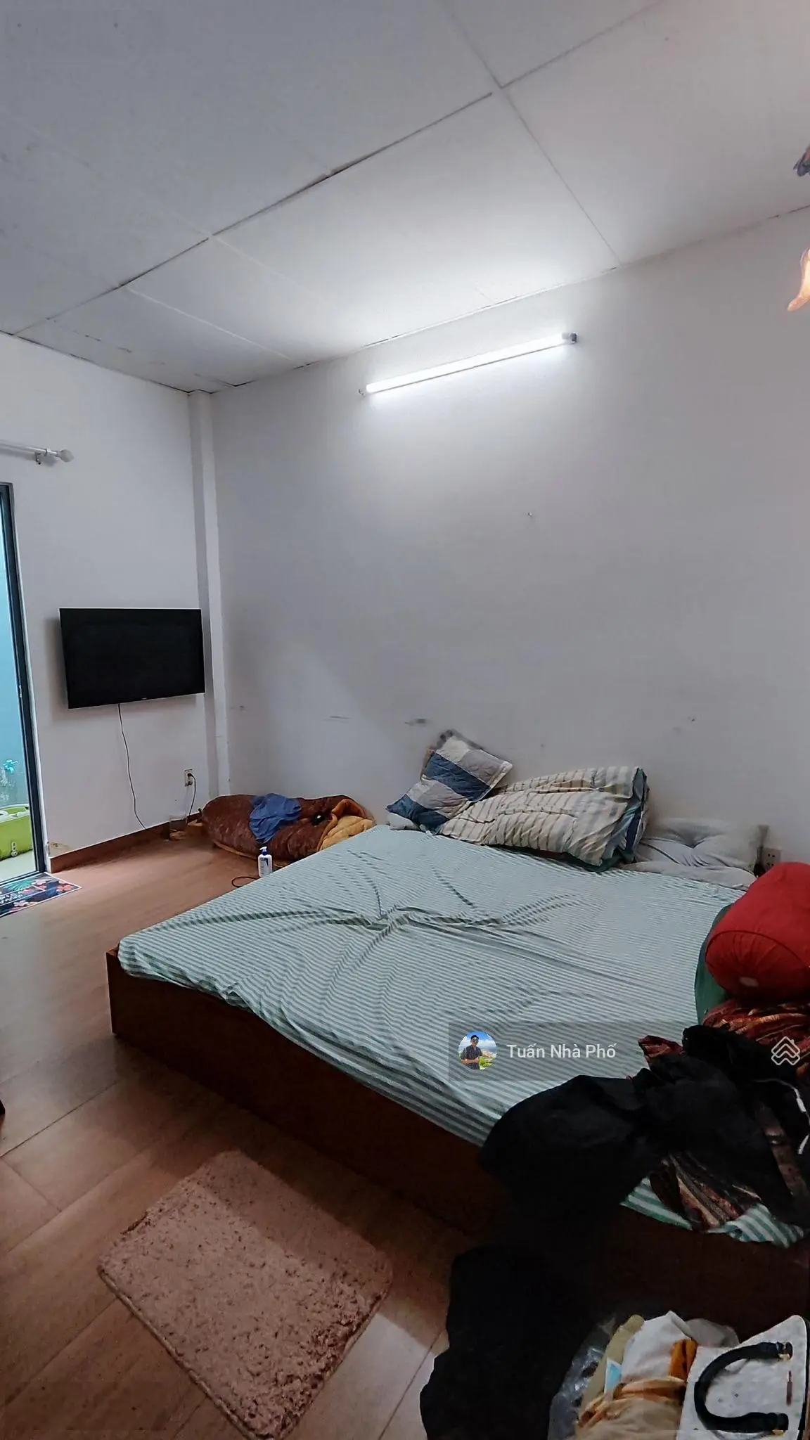 Bán nhà HXH 5m Thích Quảng Đức - 172m2 (6.3x29) - tương lai ra MT 30m, dân trí cao
