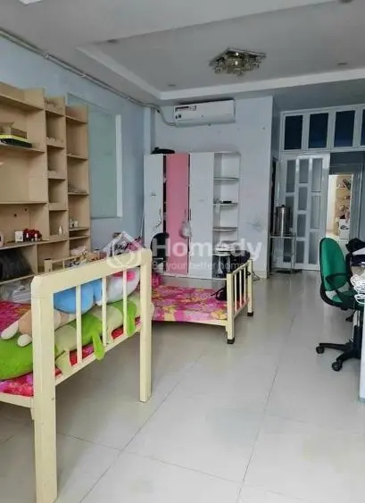 Bán nhà riêng Quận Bình Tân - Đường Lô Tư - Hẻm 8m - TP Hồ Chí Minh giá 2.60 Tỷ