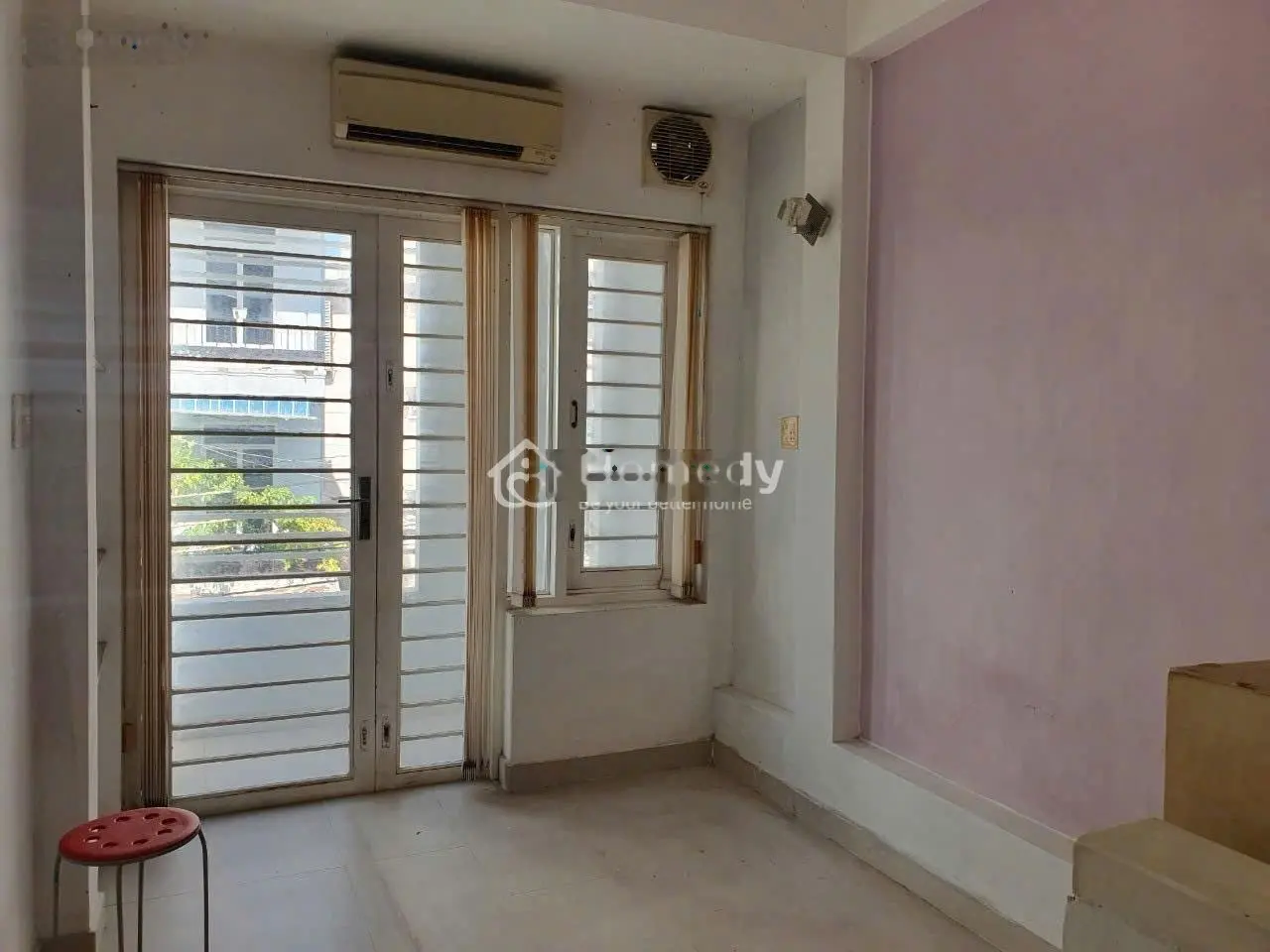 Cho Thuê Nhà Mặt Tiền Đường Phan Đình Phùng - Trung Tâm Thành Phố Nha Trang