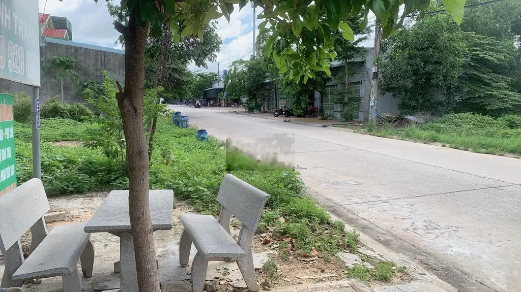 bán gấp lô đất mỹ phước, 150m2 ngay chợ, đối diện trường học,giá bán g