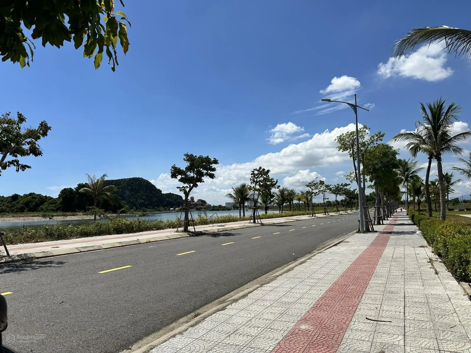 Chào bán một số sản phẩm khu đô thị Hoà Xuân và Nam Hoà Xuân Đà Nẵng của Sun Group