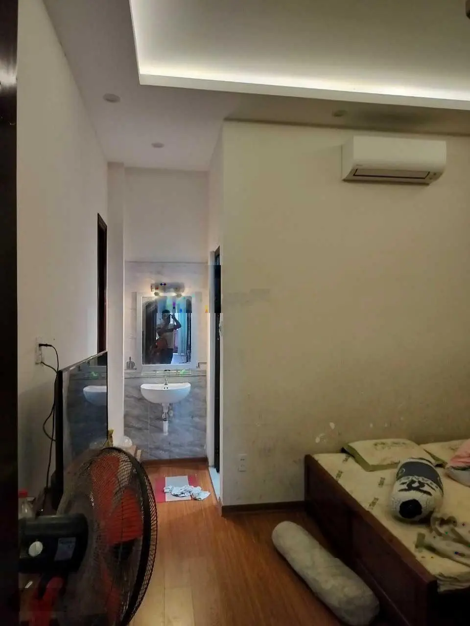 Nhà 3 tầng Võ Nguyên Giáp sát Hồ Xuân Hương trước cổng Fullman & Furama Resort - đúng 200m ra biển
