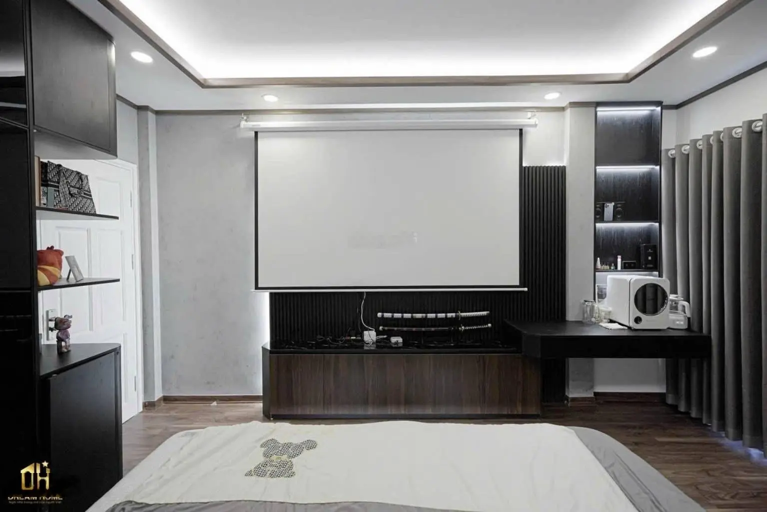 Bán nhà thái hà-diện tích 50m-nội thất tuyệt đẹp-4 tầnggiá nhỉnh 9tỉ