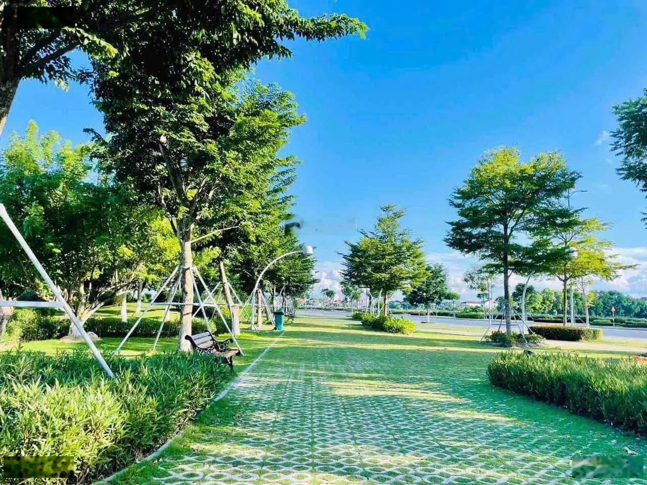 Chính thức ra mắt dự án Casa Flora - đại đô thị Vsip Nghệ An - ngay tại đại lộ Vinh Cửa Lò 72m