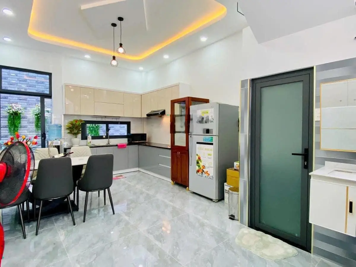 [HOT] CHỈ 2tỷ950 sở hữu ngay SHR Phan Đình Phùng P Nhuận 80m2 4tầng 4PN Đang có sẵn HĐT 9tr/th SHR