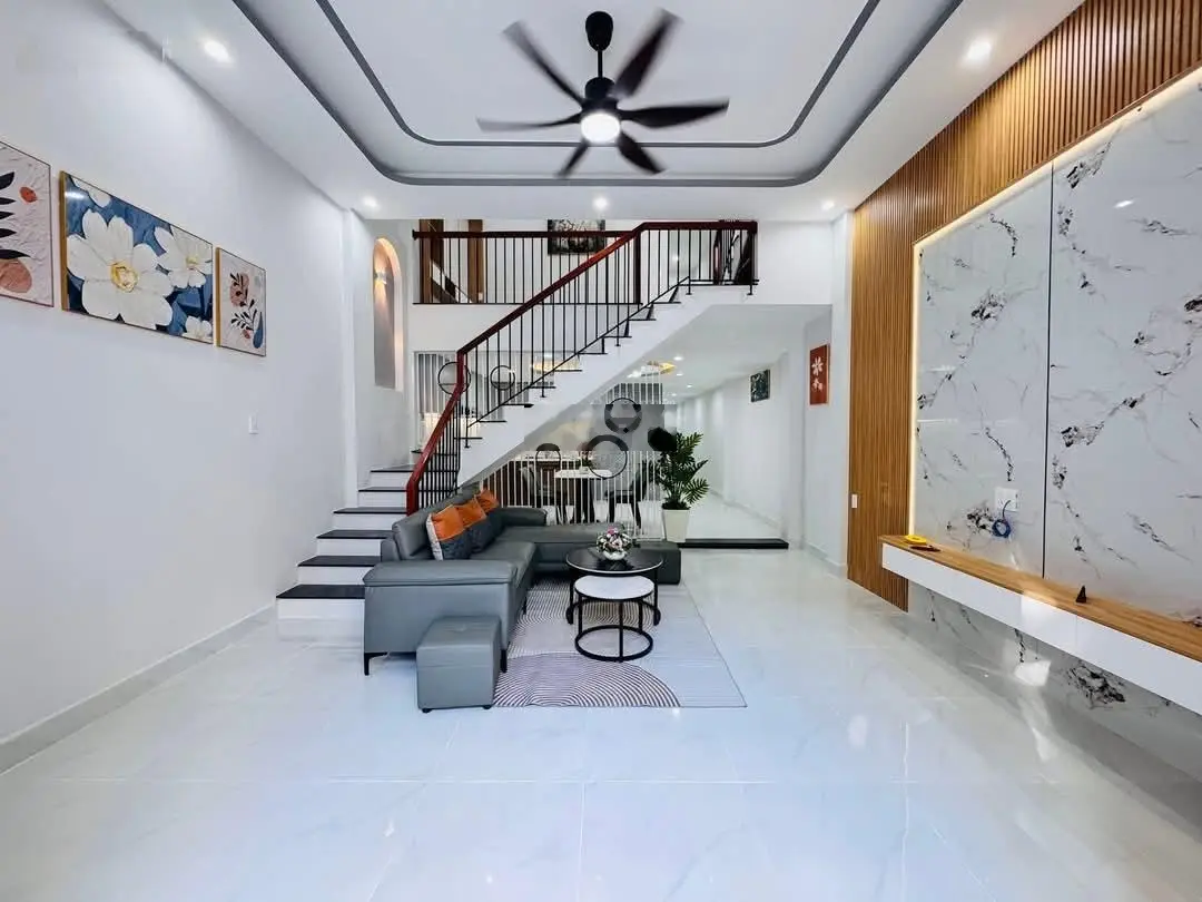 Hot! Sở hữu ngay nhà vị trí vàng Đường 27, Hiệp Bình Chánh, Thủ Đức cách GigaMall 200m