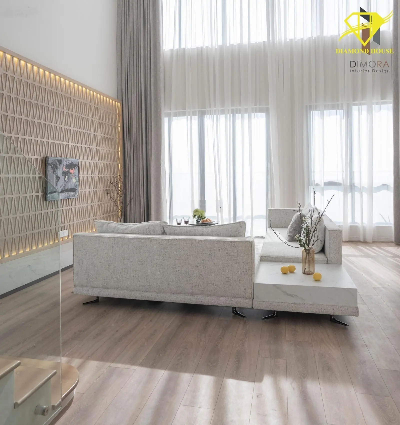 Độc quyền căn 3PN duplex, diện tích 214m2 trong nhà và 40m2 sân vườn giá cực hời chỉ 21 tỷ bao hết