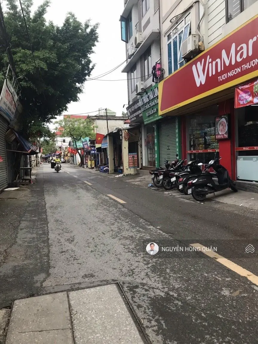 Bán nhà riêng 4,19 tỷ, 37 m2 tại Vân Canh, Hoài Đức, Hà Nội