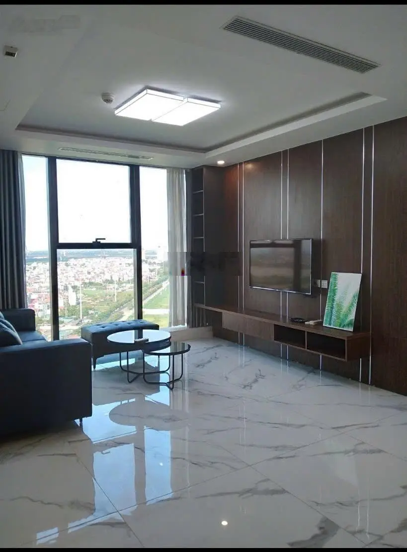 Cần bán căn 3PN/104m2 Sunshine City tầng cao view sông Hồng đẹp, có sổ. LH 0966 286 ***