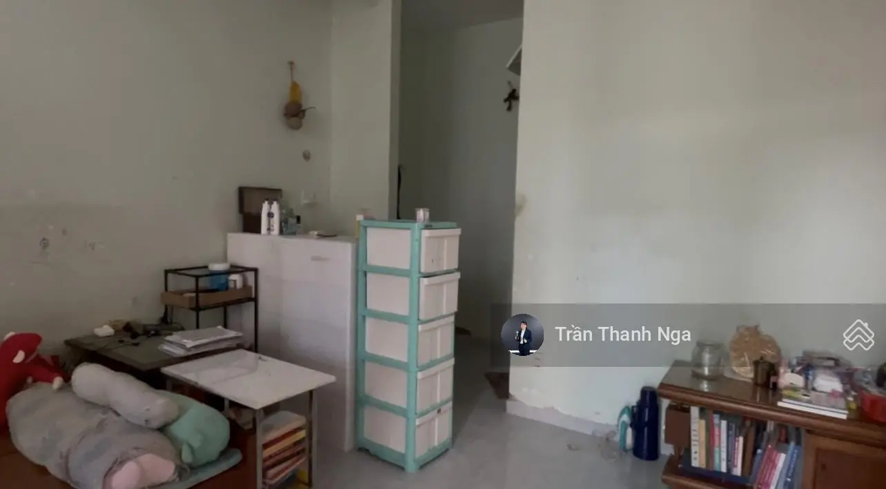 Hiếm! Bán căn nhà 136m2 ngang 8m gần biển Nha Trang, đường rộng 13m chỉ 7.7 tỷ