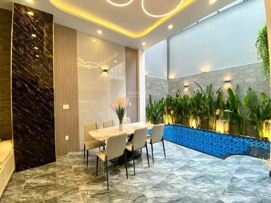 Bớt Lộc 100tr!! Cho Khách Hàng Chốt Nhanh Nhà Đẹp Điện Biên Phủ, P10, Q10, 4Tỷ880, DT:55m2, 1T3L