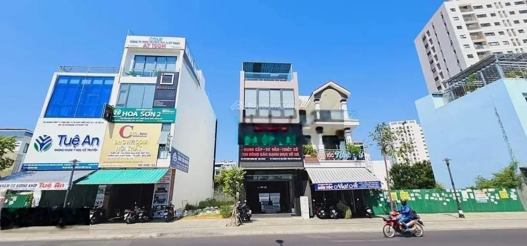 Bán lô đất đường số 4 Thích Quảng Đức, Hà Quang 1 Giá 67tr/m2 Lô Rẻ (làm việc chính chủ)