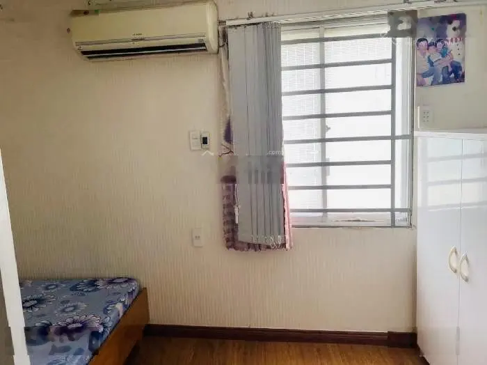 Nhỉnh 6 tỷ - mặt tiền đường 8m thông - vừa ở vừa kinh doanh 2PN Nguyễn Thái Bình - Xuân Diệu - P4