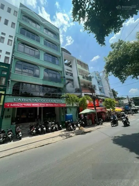 Bán nhà MT Nguyễn Quang Bích_Thân Nhân Trung nhà Gas T3 Tân Bình_DT:6x20m, chỉ 22 tỷ
