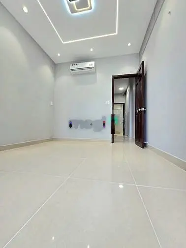 Siêu Phẩm Đúc 3 Lầu MỚI TINH khu VIP Bàu Cát, P14,Tân Bình. Chỉ 6.x TỶ