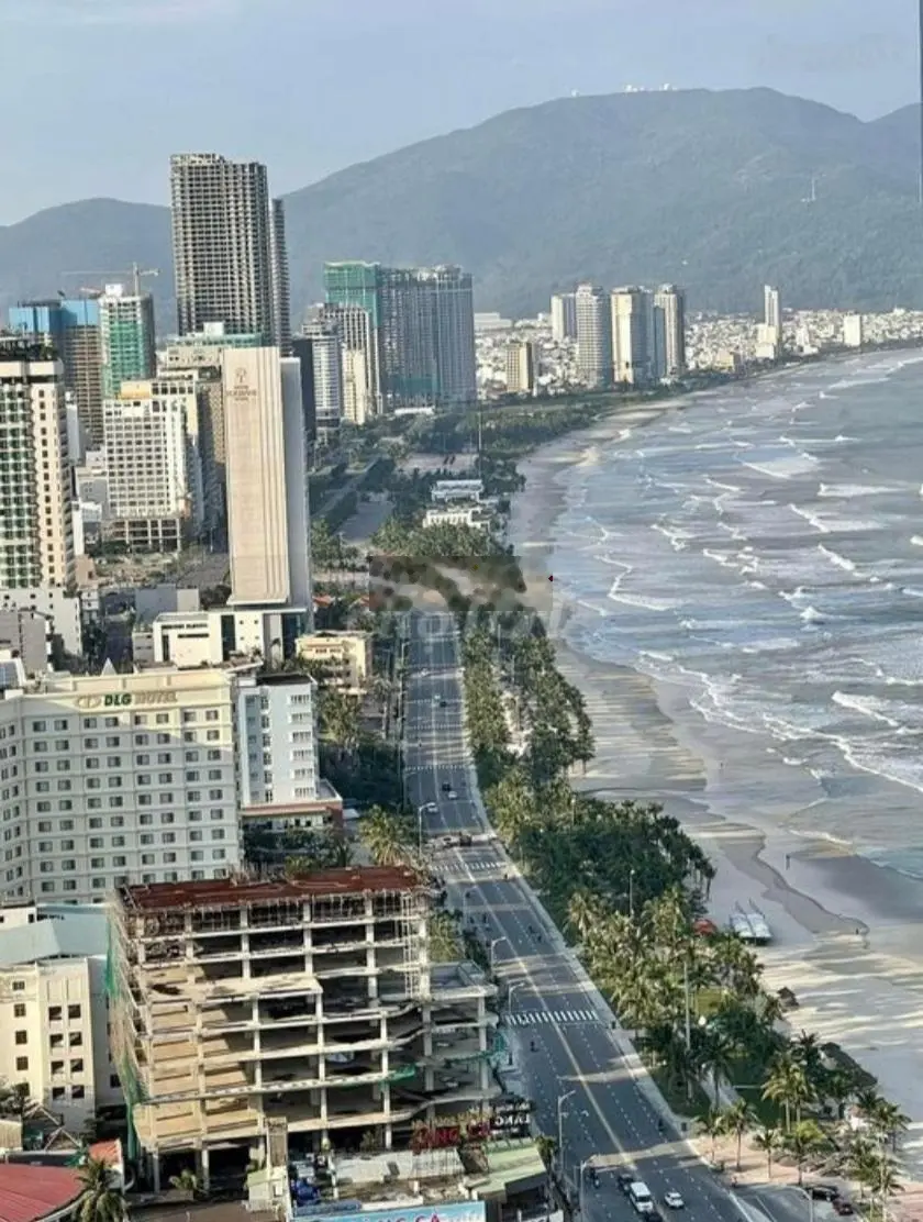 Bán đất MT Châu Thị Vĩnh Tế KD sầm uất, lô 120m2 giá 13,5 tỷ, lô 100m2 giá 12,5 tỷ