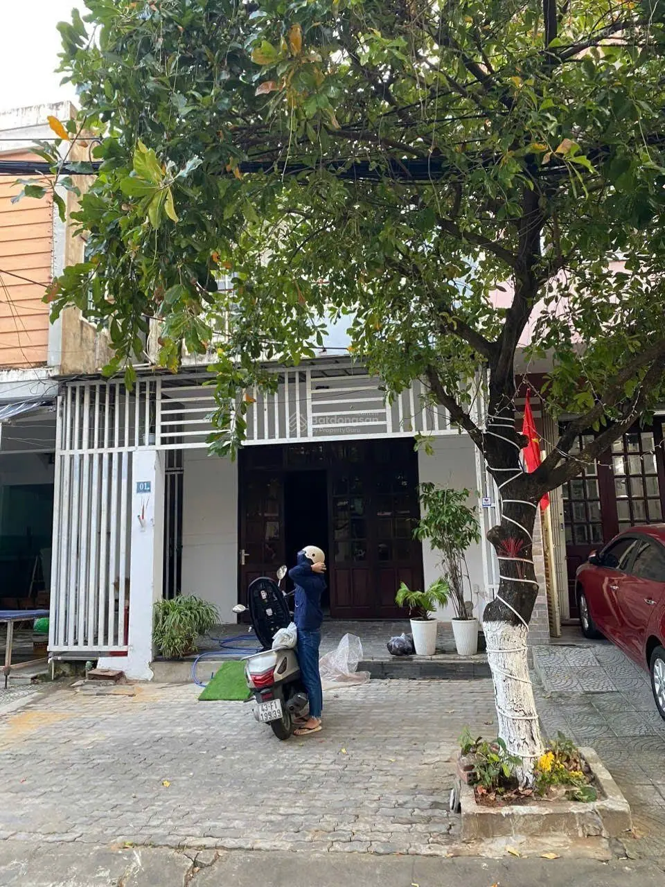 Bán nhà mặt tiền trung tâm Đà Nẵng, giá rẻ nhất Đà Nẵng