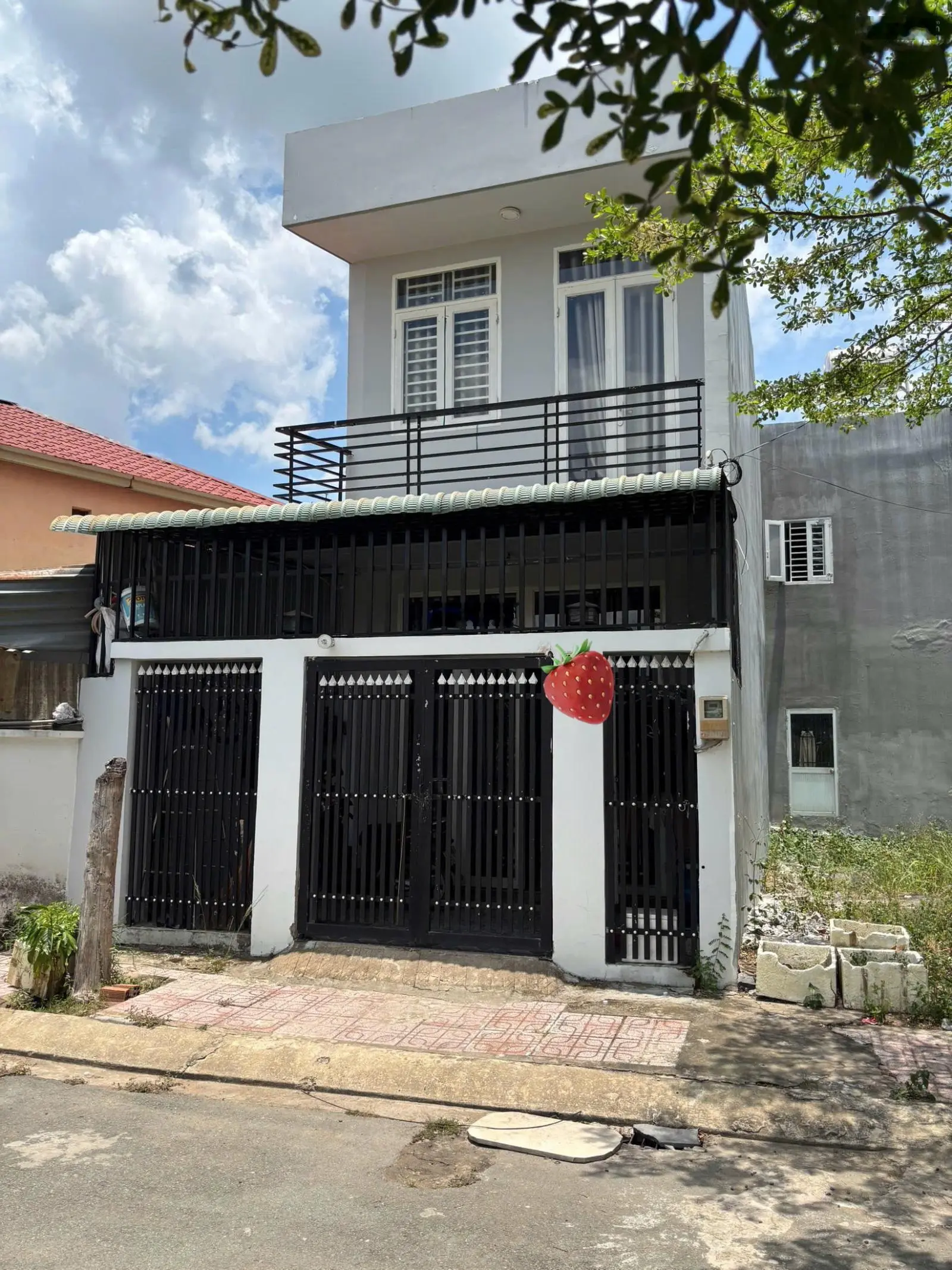51m2 chỉ 2,5 tỷ ngay sát Vinhome Grand Park, 2 lầu. Hàng siêu hiếm ngon-bổ-rẻ, ai nhanh tay thì còn