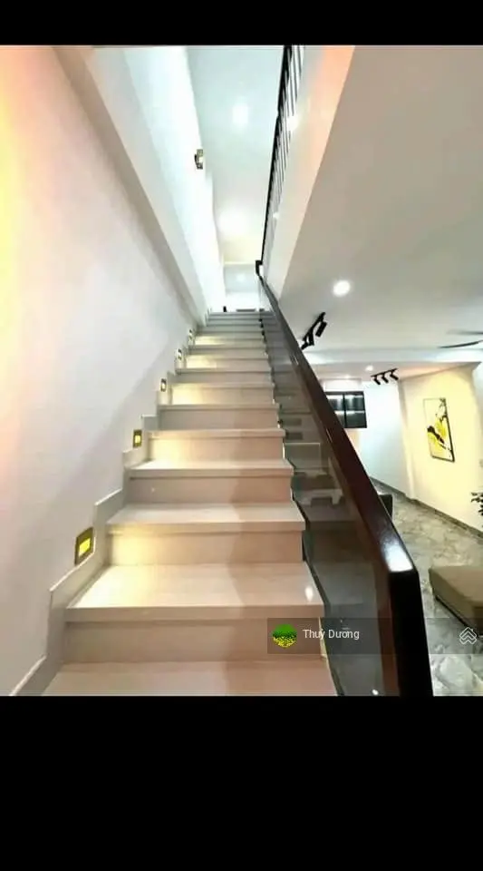 Chủ nhà cần bán gấp căn nhà ở Bình Chánh MT đường Đinh Đức Thiện 60m2 1 trệt, 1 lầu sẵn sổ