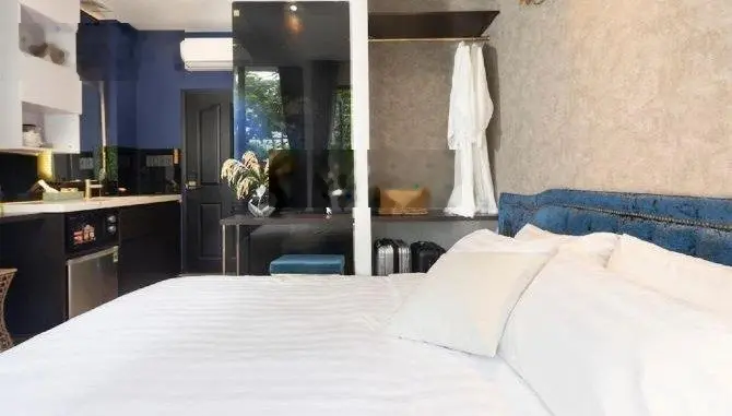 VIP, Biệt thự mặt tiền Phan Tôn, ngang 8m, 4 tầng, vừa ở vừa kinh doanh, dòng tiền 60tr/tháng