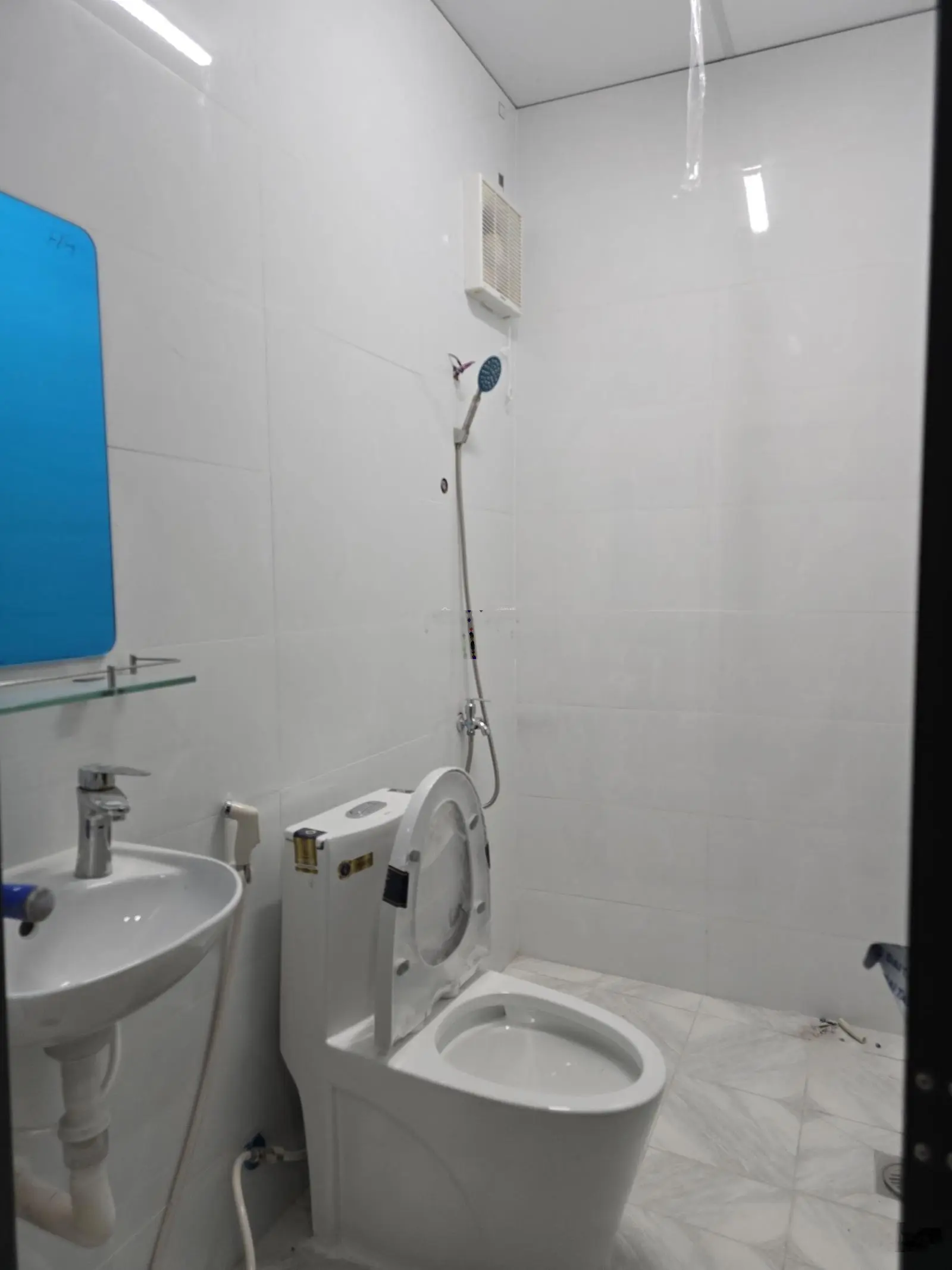 Nhà mới xây dựng gần Quảng trường Sa Đéc, trong khu đô thị FLC