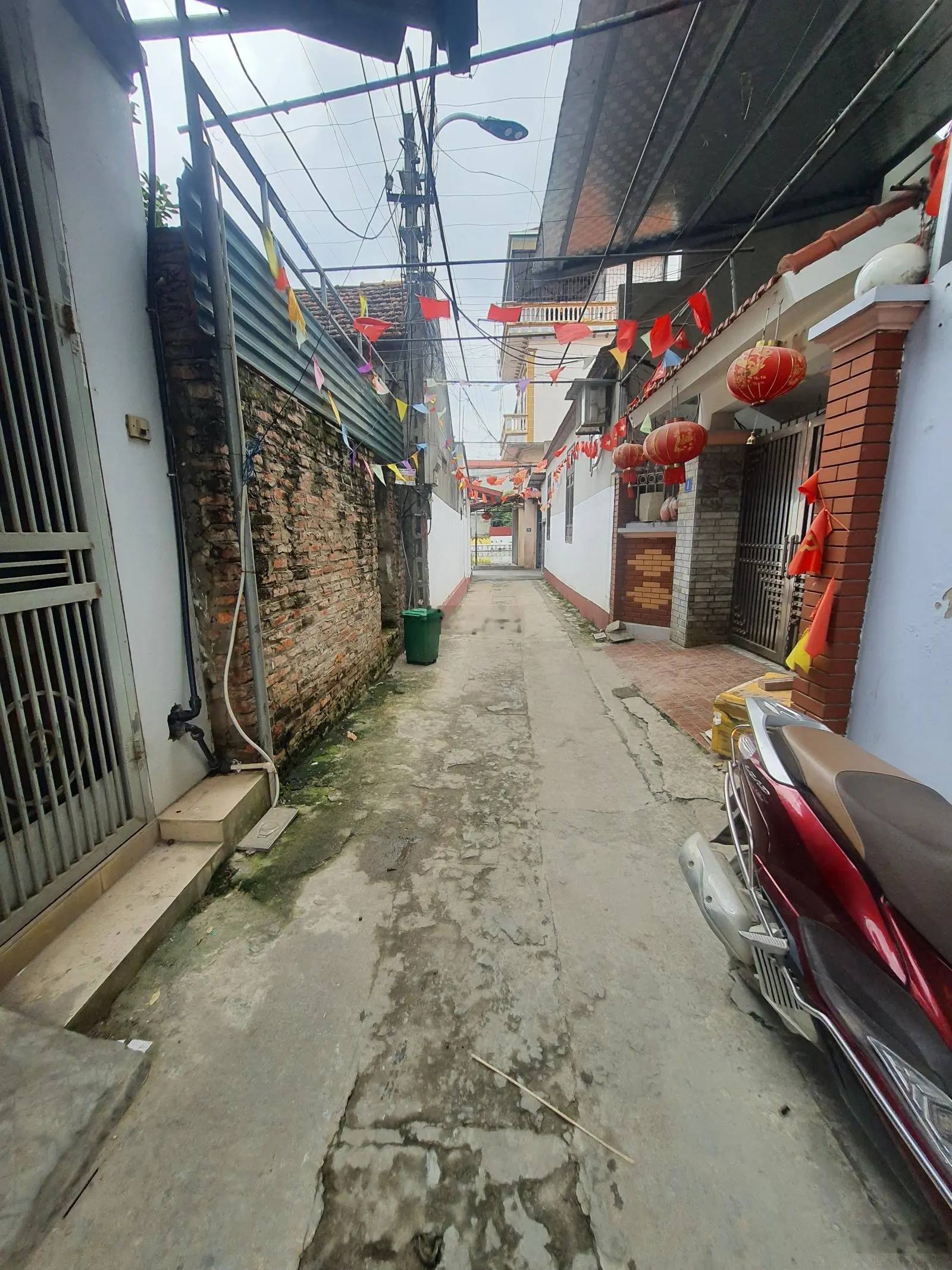 Bán đất Vân Canh, Kim Hoàng 35m2, MT 3,63m nở hậu chỉ 2 tỷ xx có TL
