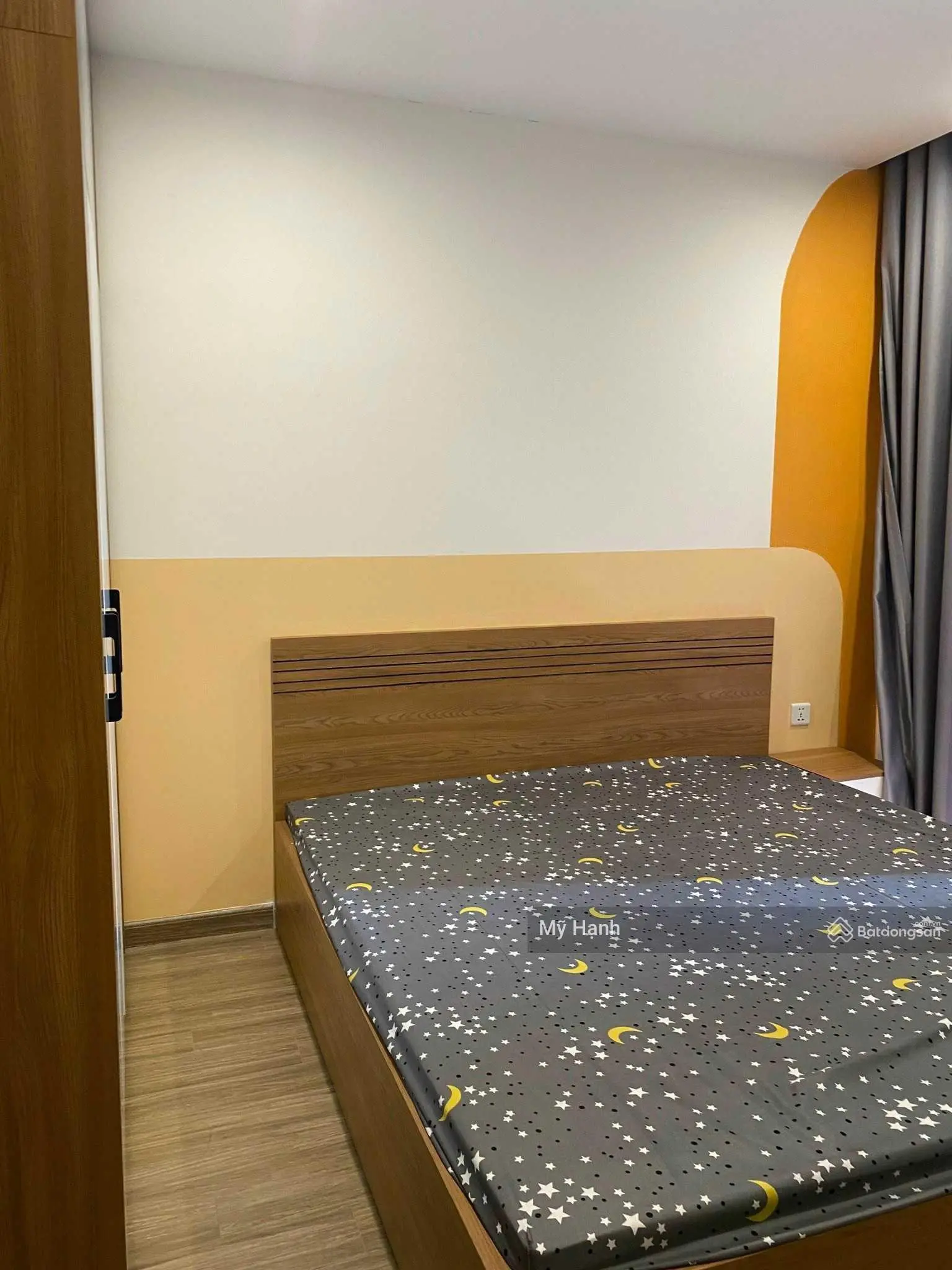 Chỉ 1.69 tỷ sở hữu ngay căn hộ 1PN view thoáng - full đồ - Vinhomes Ocean Park
