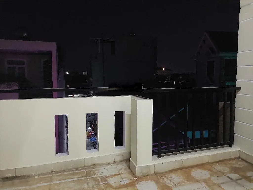 Sát Mặt Tiền, Giảm 800T, 3 Tầng, 72m2, Đường Xe Tải Tránh, Bình Chiểu, Thủ Đức, Về 5,x Tỷ. (TL)