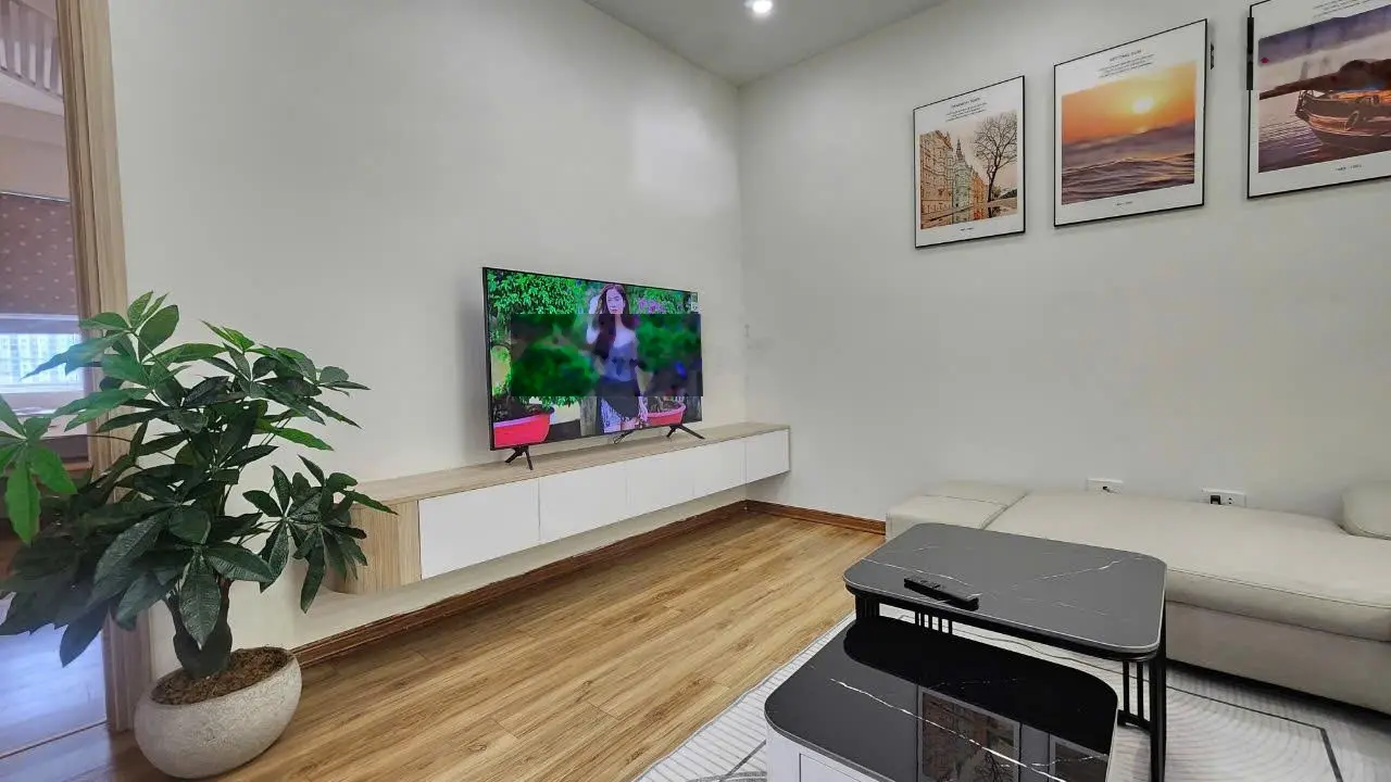 Chính chủ bán căn 2N Intracom Trung Văn DT 67m2, Giá 3,5 tỷ. Full n thất, LH Mr Thắng 0987 336 ***