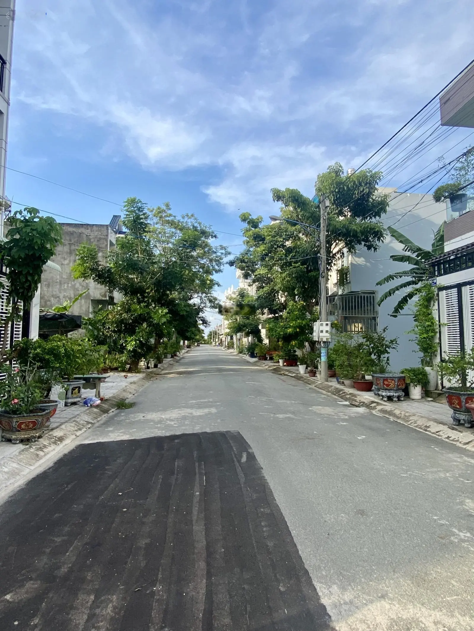 Bán nhà cát tường phú sinh - khu dân cư đông đúc nhất dự án