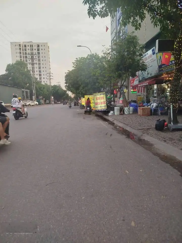 Vị trí đắc địa, giao thông thuận tiện, kinh doanh siêu đỉnh, thông số vàng