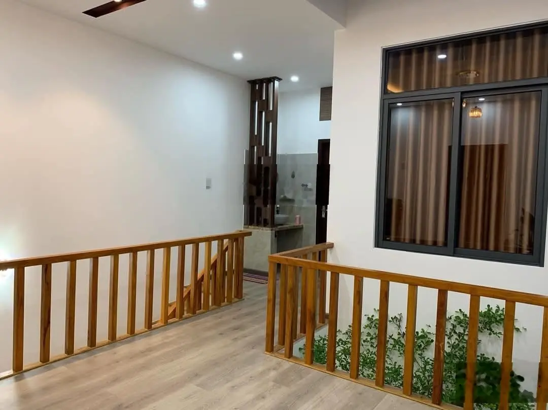 Bán nhà riêng đẹp 1,68 tỷ, diện tích 68m2 tại Thuận Giao, Bình Dương, gần chợ Thuận Giao