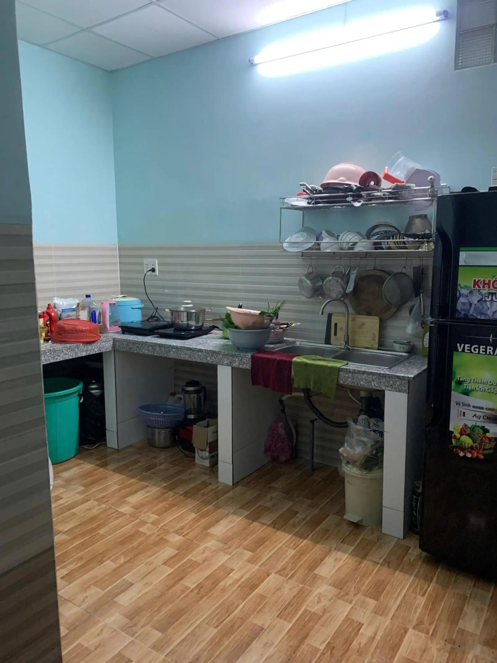 Bán nhà riêng ở xã Bình Chánh giá tốt nhất chỉ 4 tỷ, 191.7m2, 2PN, 2PT