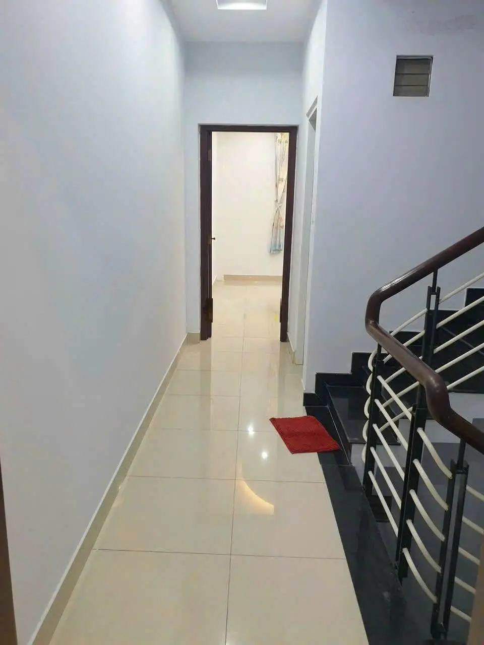 Bán nhà 3 tầng, khu dân cư Bình Hưng cạnh bến xe Quận 8, xe hơi tận cửa